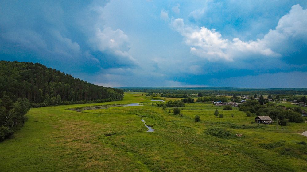 Photograph by Сергей Казарцев