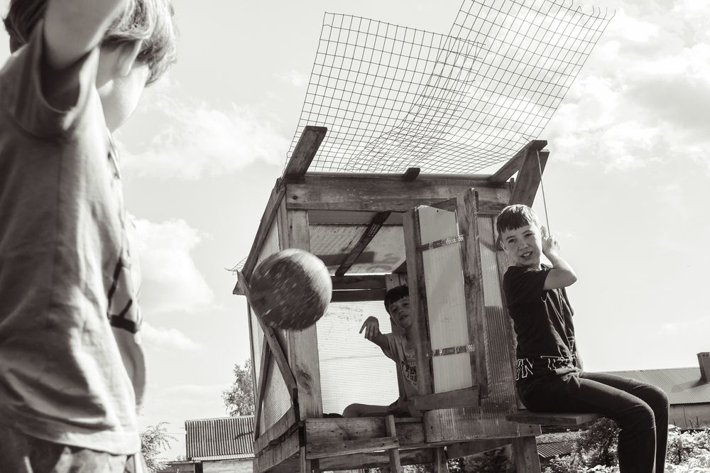 Photograph by Юлия Черкасова