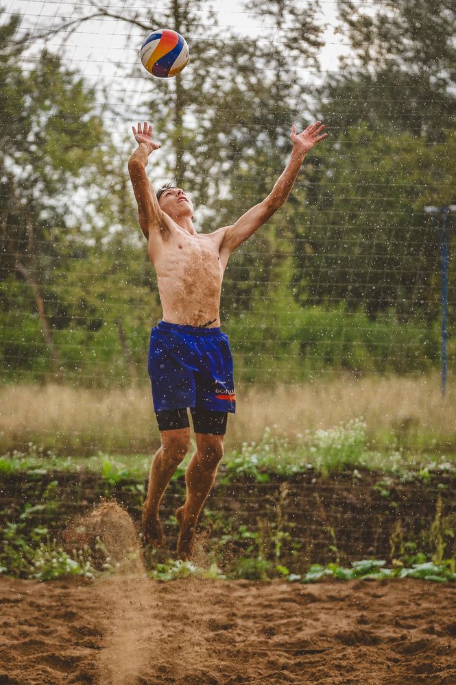 Photograph by Иван Молот