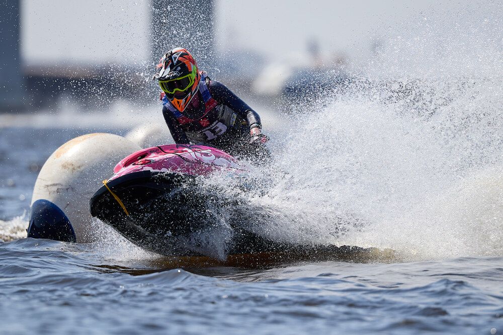 Photograph by Юлия Трофимова