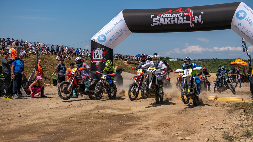 Photograph by Андрей Серенков