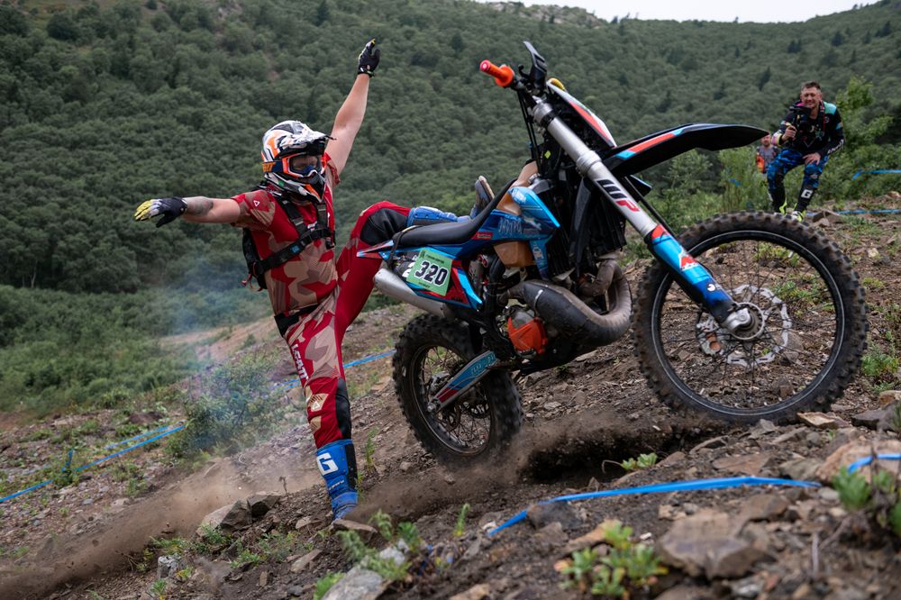 Photograph by Андрей Серенков