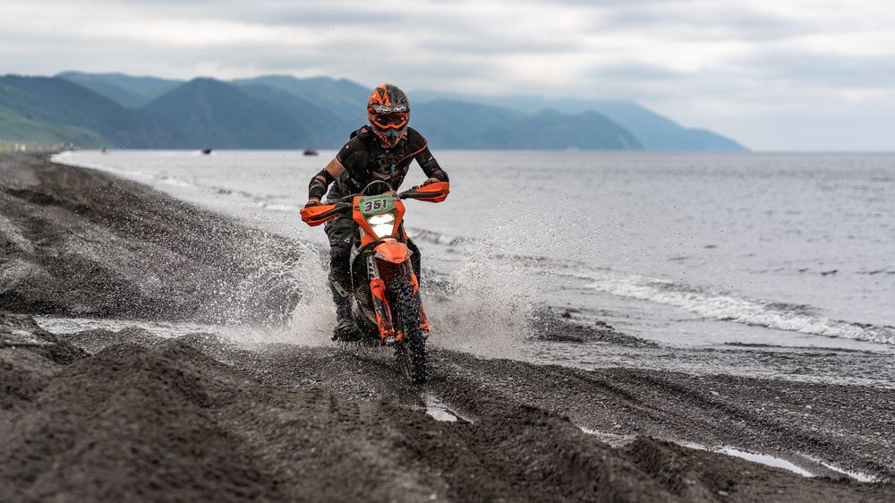 Photograph by Андрей Серенков