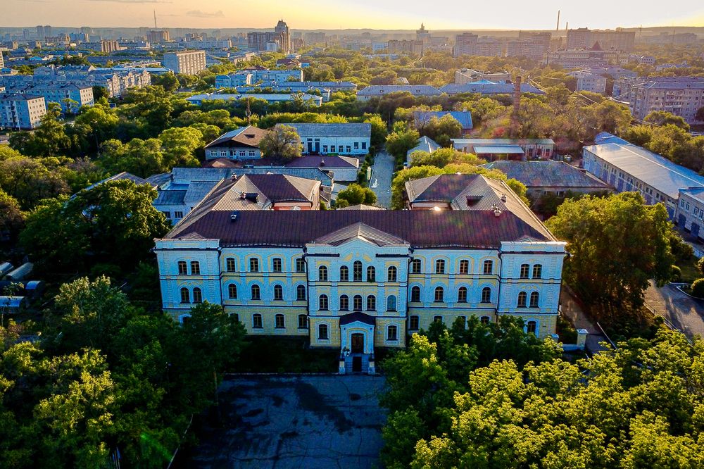 Photograph by Сергей Казарцев