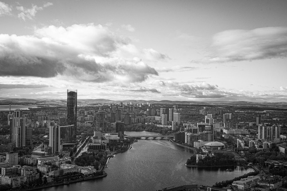 Photograph by Андрей Городецкий