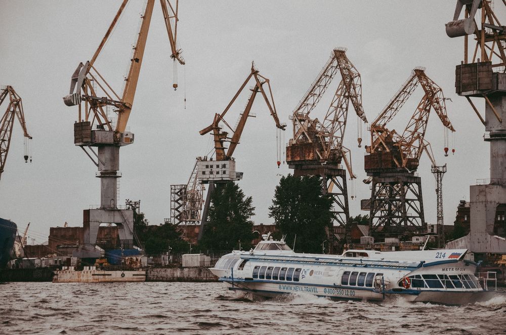 Photograph by Ника Киреева