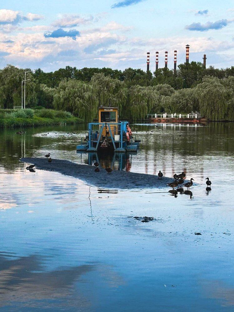 Photograph by Екатерина Козлова