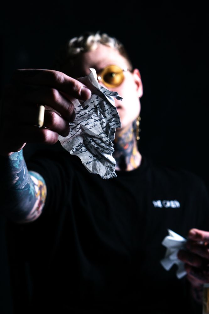 Photograph by Ceva Nata