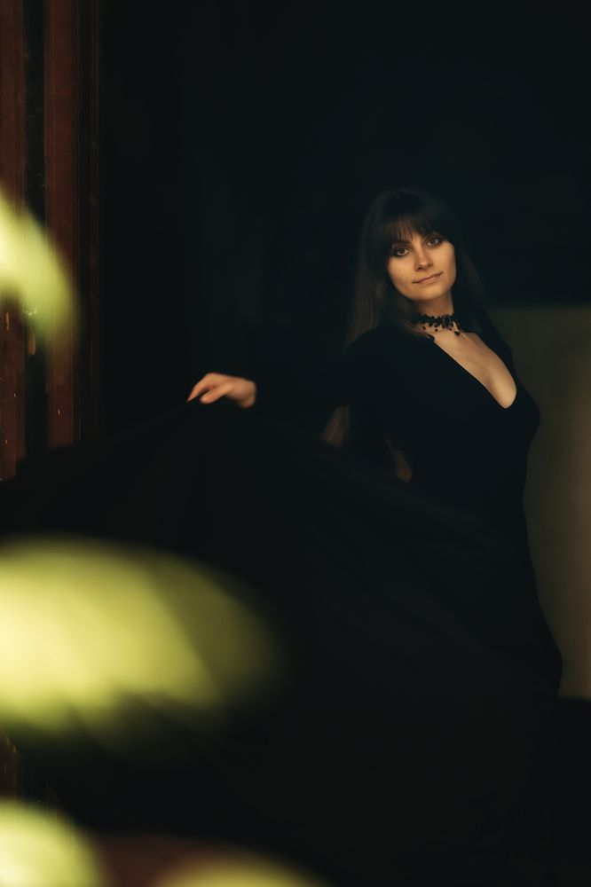 Photograph by Nikitina Yuliya