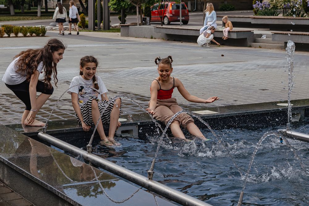 Photograph by Ирина Регульская