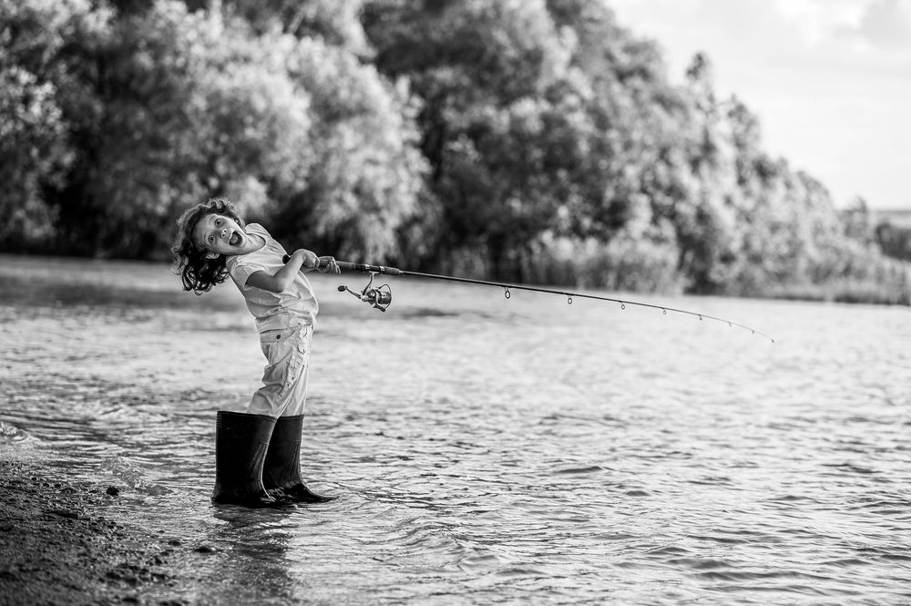Фотография автора Ирина Регульская