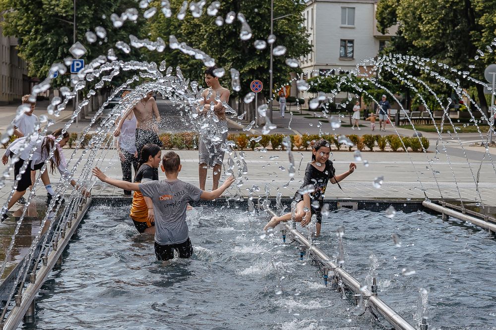 Photograph by Ирина Регульская