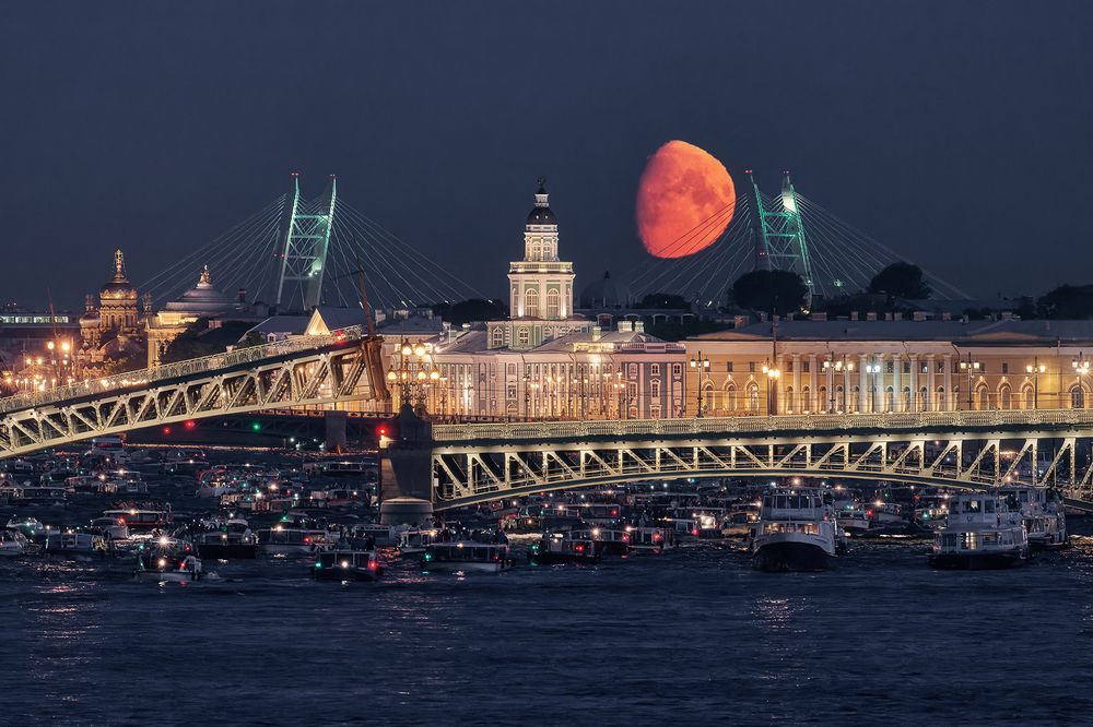 Photograph by Чехонин Александр