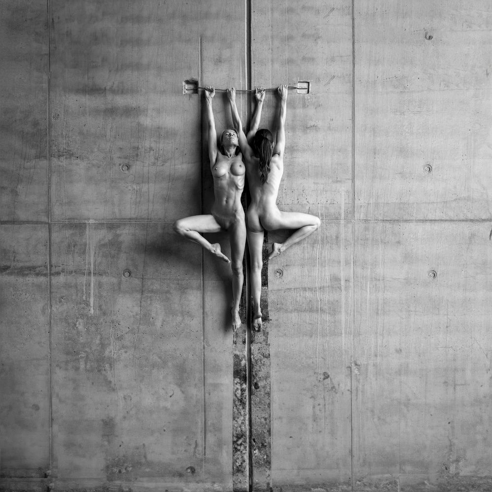 Фотография автора Антон Новожилов