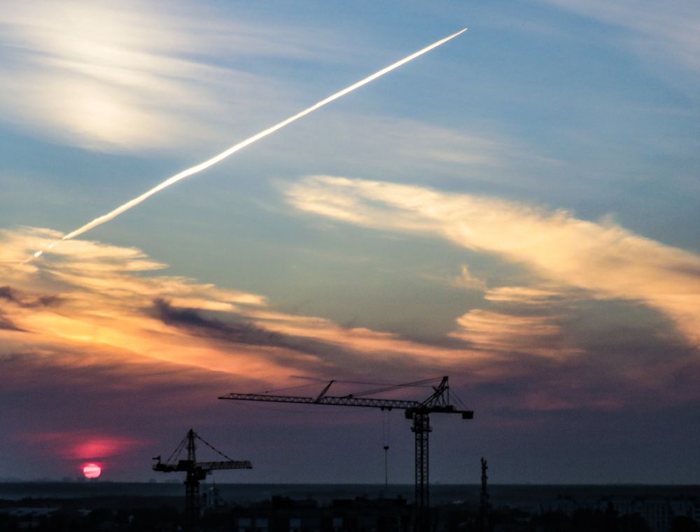 Photograph by Sergey M