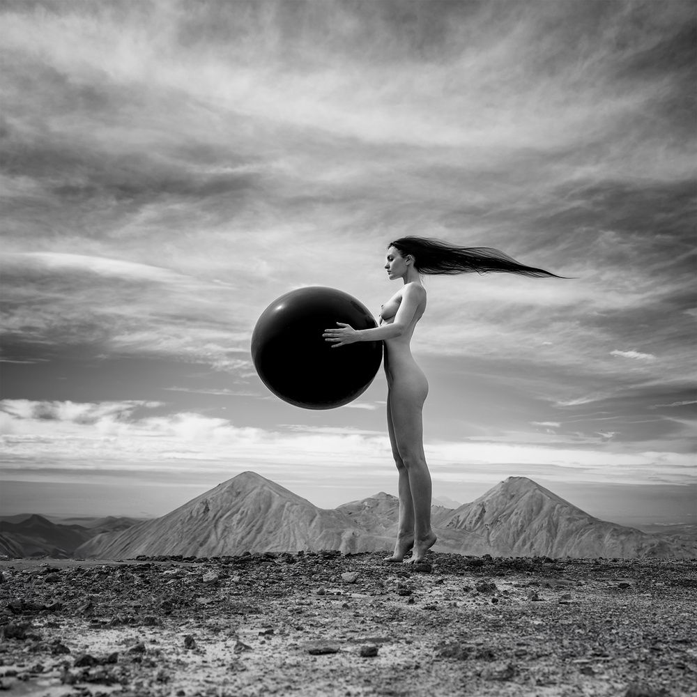 Фотография автора Антон Новожилов