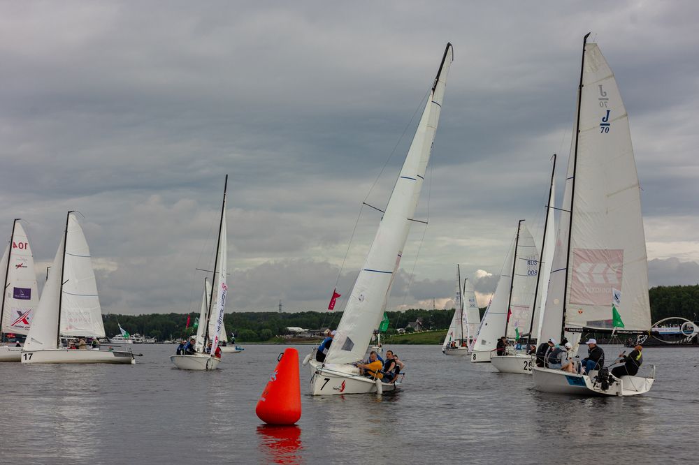 Photograph by Наталия Федосова