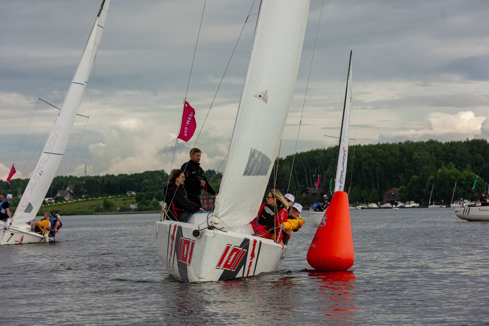 Photograph by Наталия Федосова