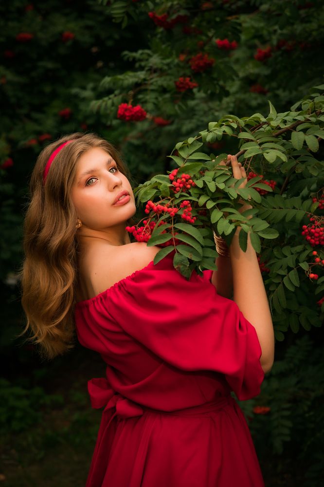 Photograph by Evgeni Prokudin