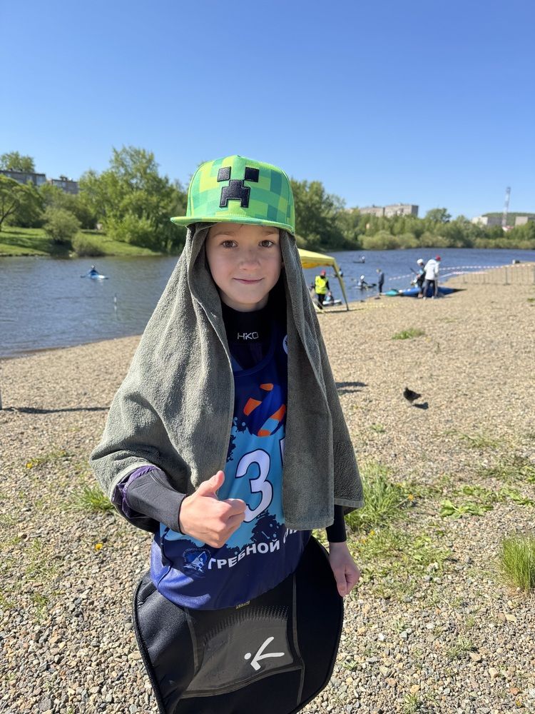 Photograph by Юлия Федорова