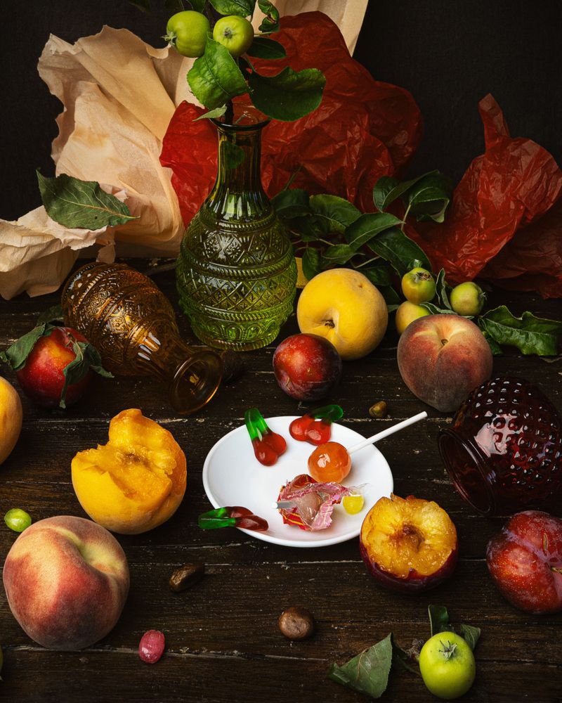 Фотография автора Диана Трильо