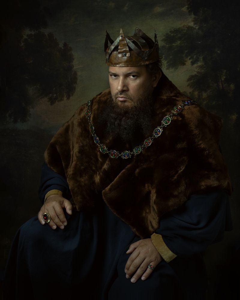Фотография автора Диана Трильо