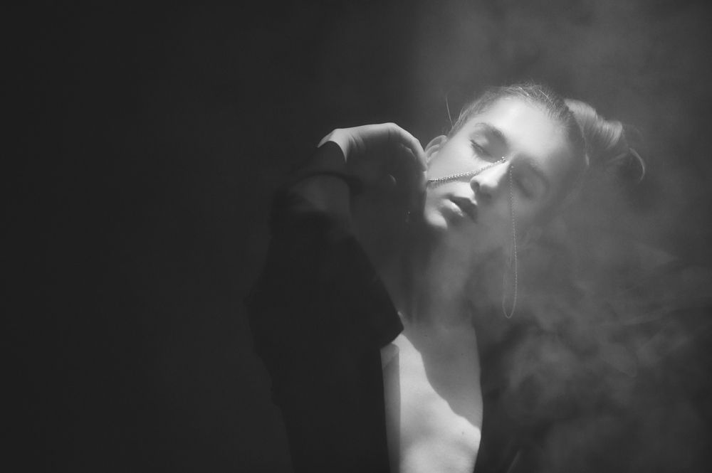 Фотография автора Иван Сафронов