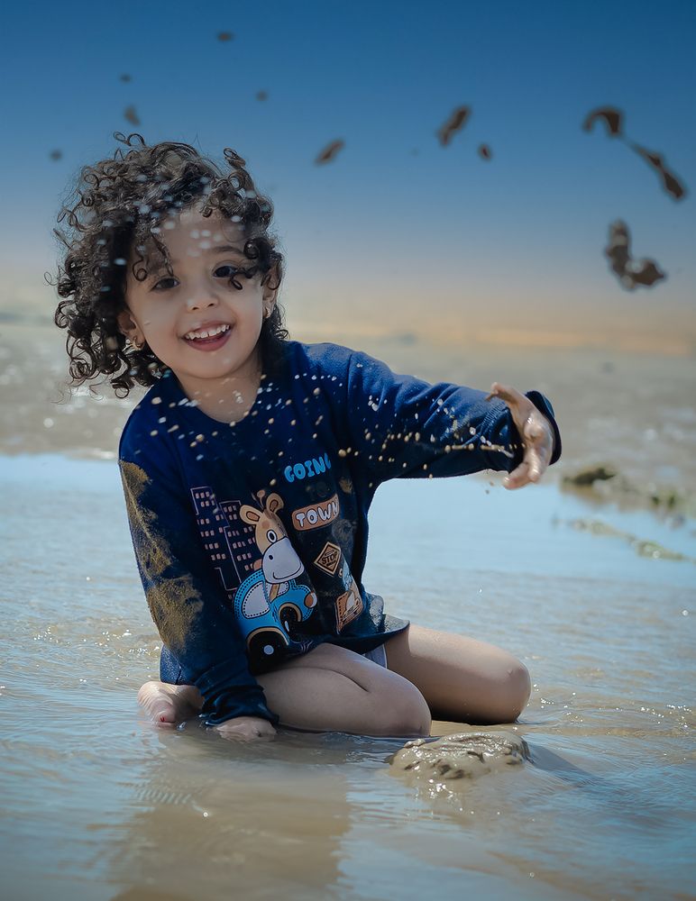 Photograph by Niloofar Almasiyeh