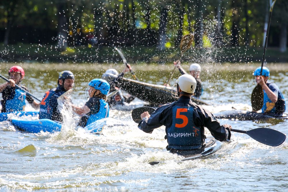 Photograph by Михаил Кинеев