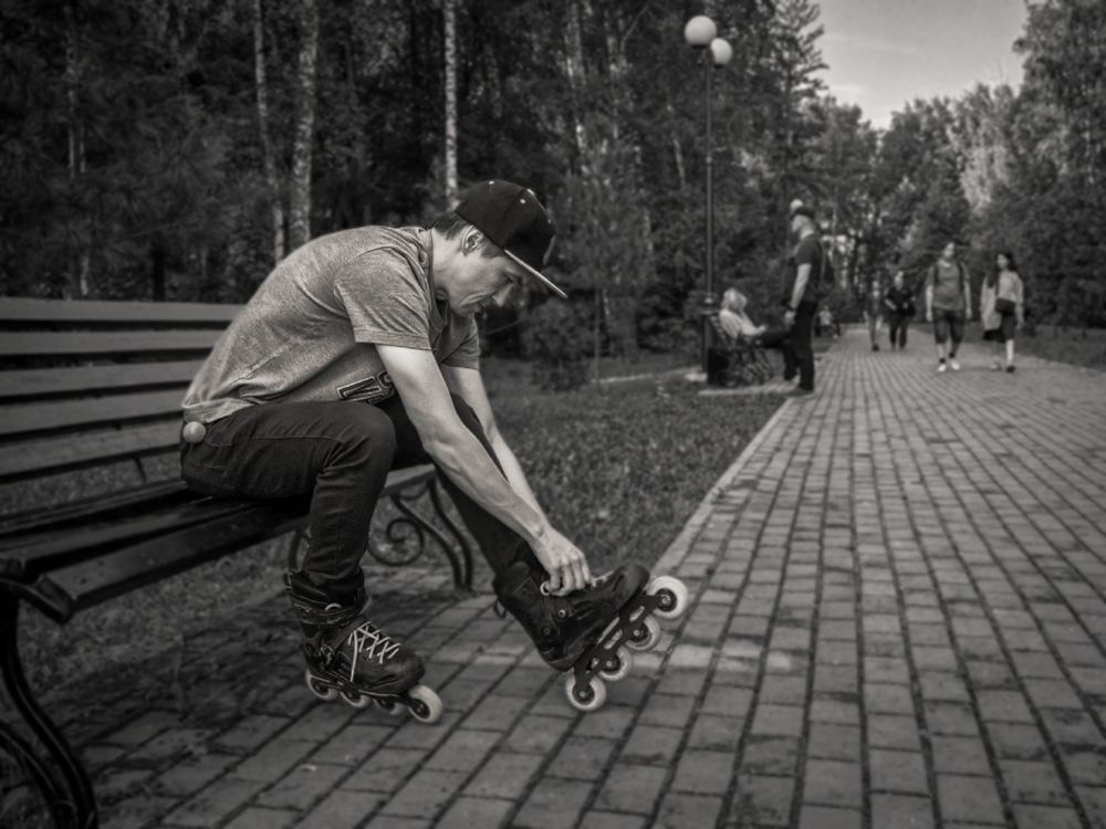 Photograph by Альбина Майкова