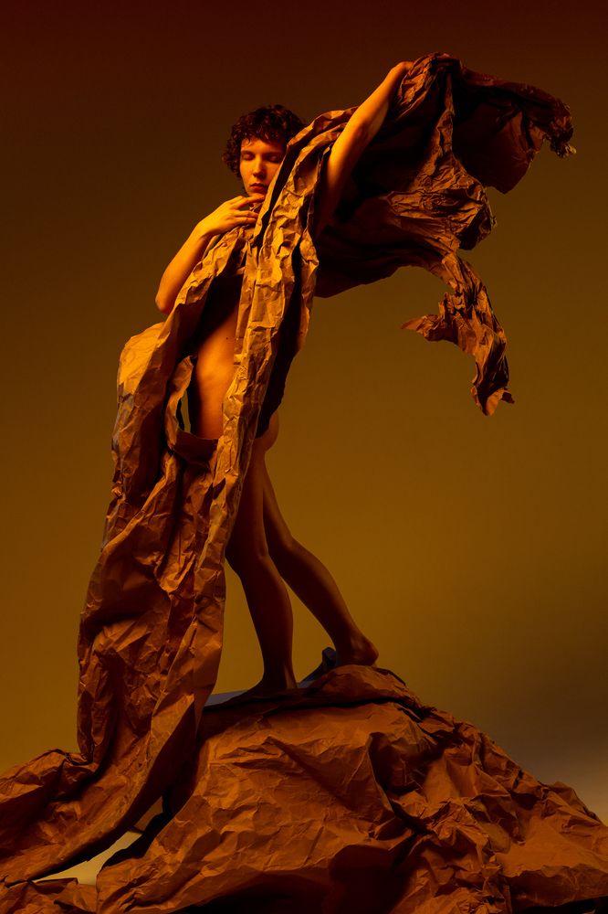 Photograph by Евгений Колтунов