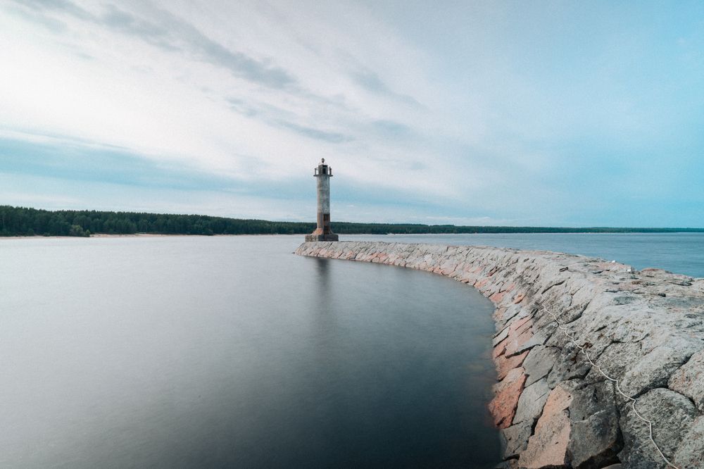 Photograph by Vadim Plekhanov