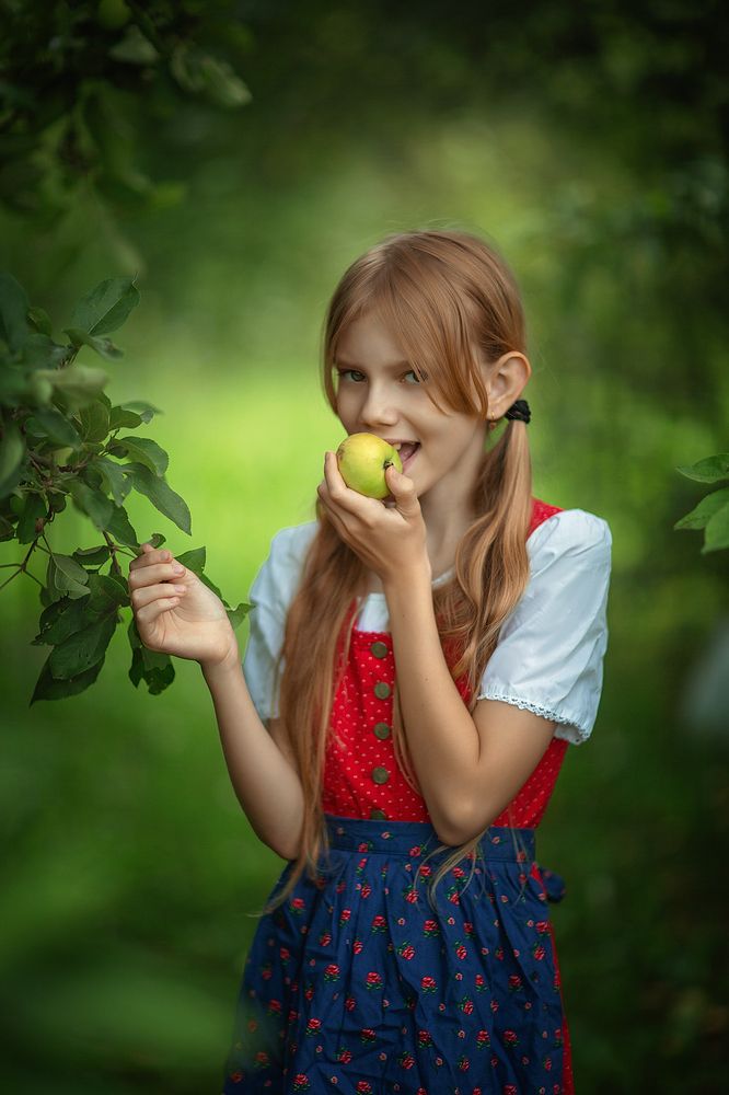 Photograph by Татьяна Муравкина
