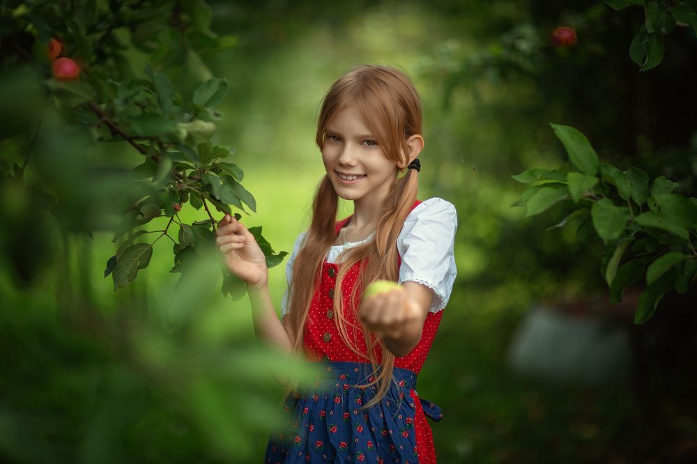 Photograph by Татьяна Муравкина
