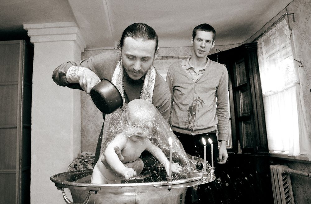 Photograph by Иван Труфанов