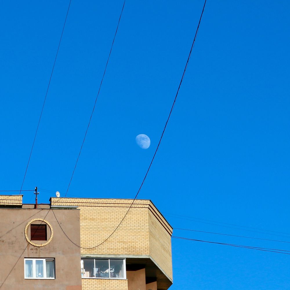 Photograph by Юра Мокрицкий