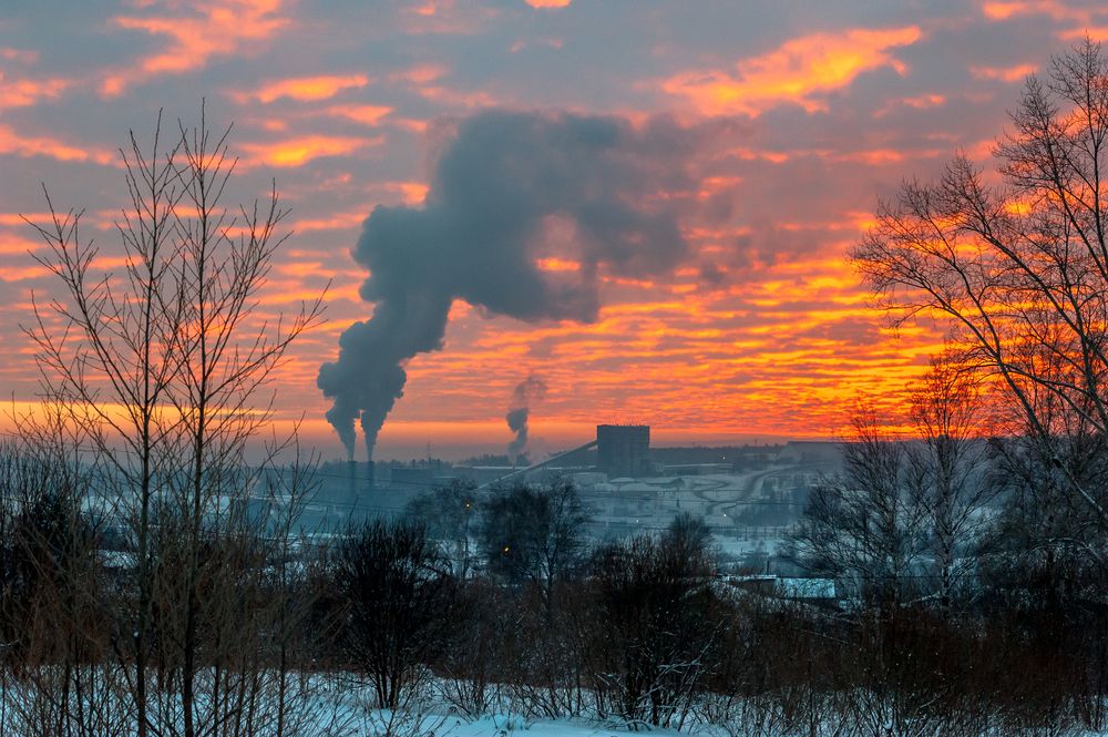 Photograph by Виктор Садырин