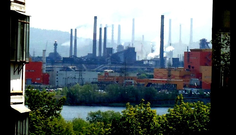 Photograph by Сергей Хвостовец