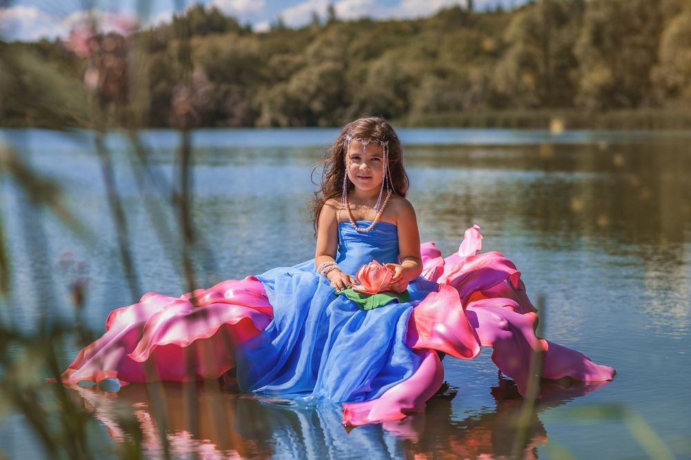 Photograph by Татьяна Муравкина