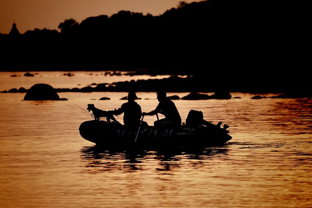 Photograph by Yana Egorova