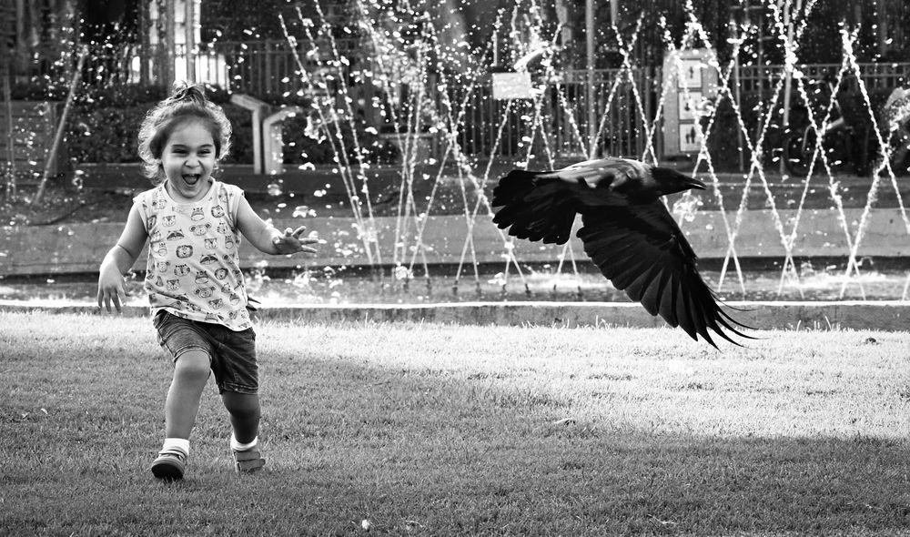 Photograph by Akexey Balen