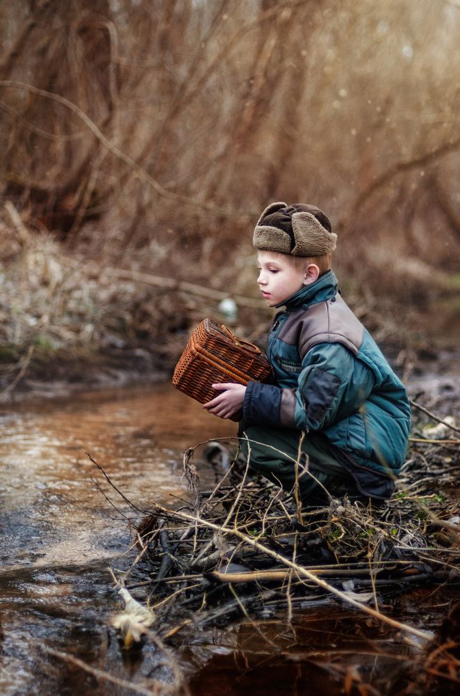 Photograph by Анжелика Каминская