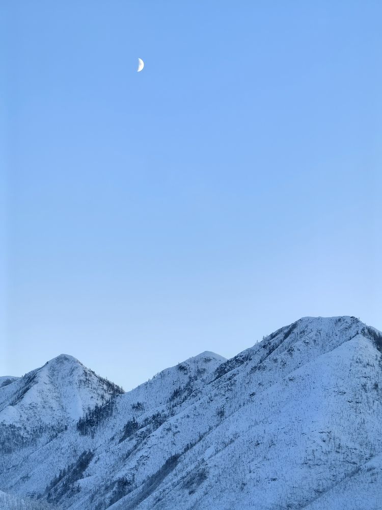 Photograph by OLGA MIKHNEVICH