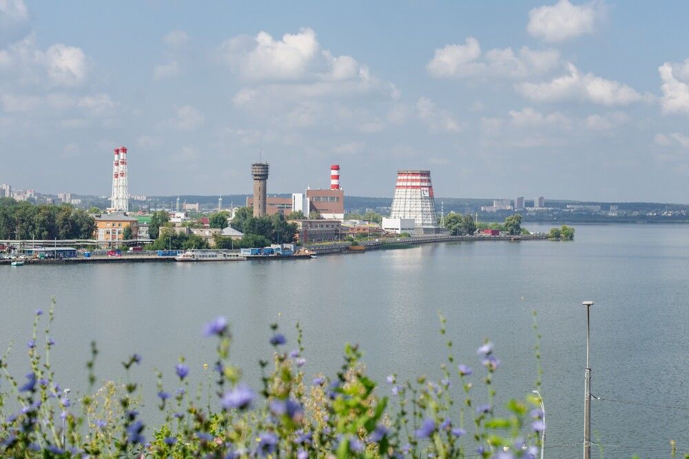 Photograph by Ксения Шилина