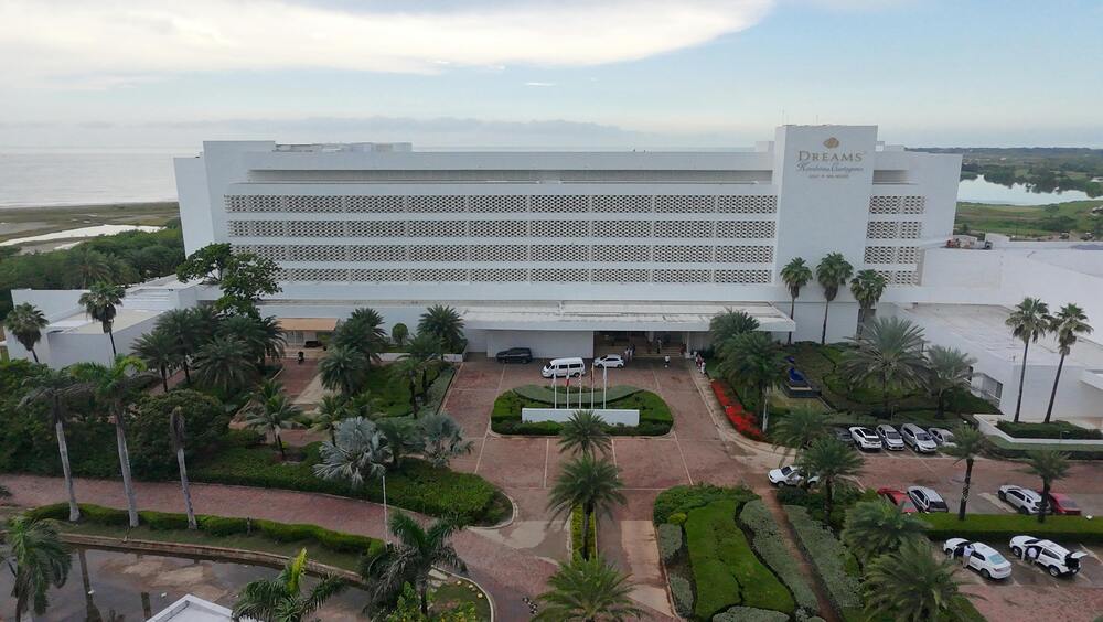 Photograph by Luis Alfredo Morales Torres