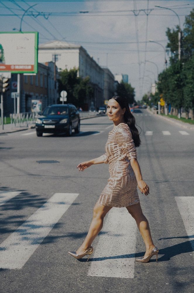 Фотография автора Олеся Романова