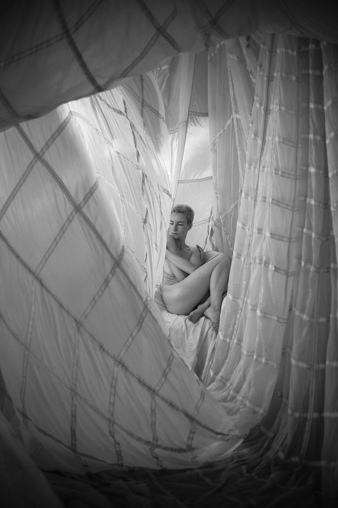 Photograph by Viktor Sheibak