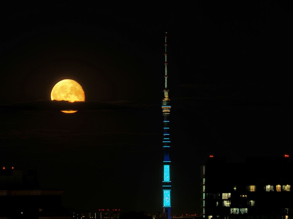 Photograph by Евгений Седов