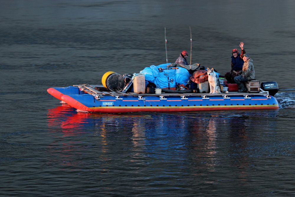 Photograph by Александр Велигура