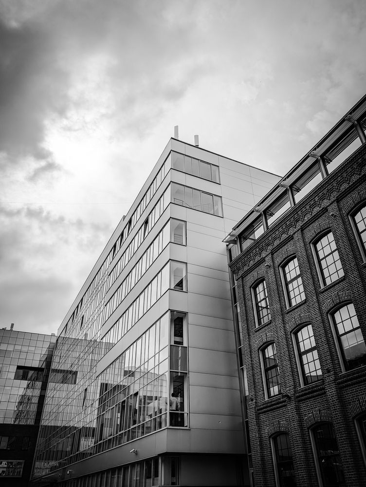 Photograph by Антон Огородов